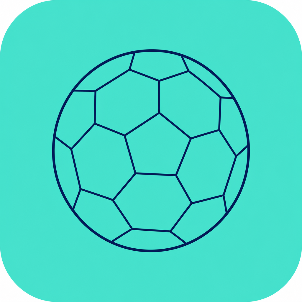 Soccer 4 All logo